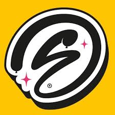 La Salchipaperia D.C. Logo